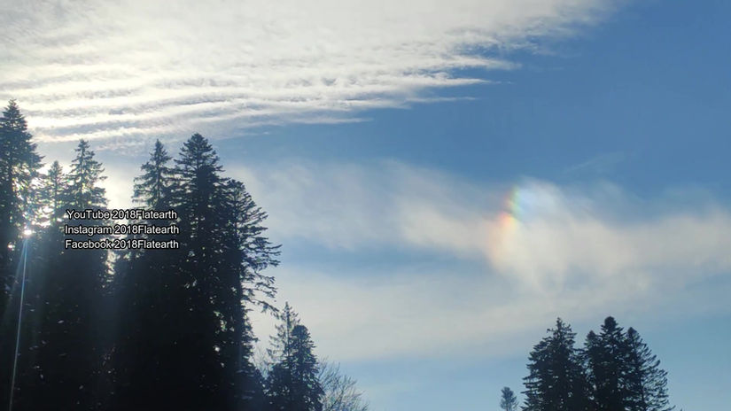 HAARP Weather Modification Weapon. HAARP in action under The Dome  2018Flatearth